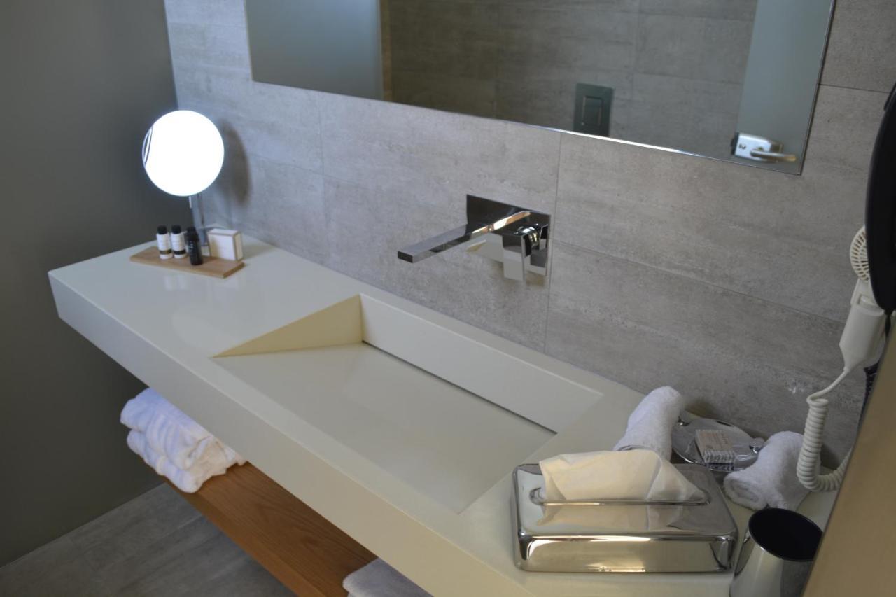 Double Bay Beach Hotel Elafonissos Bagian luar foto